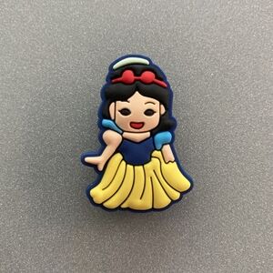 BOGO!! BUNDLE For Discount!!! Snow White Croc Charm